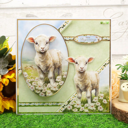 Spring is Here Deco-Large Set - A Boo-rilliant Birthday