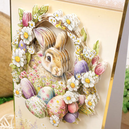 Spring is Here Designer Deco-Large Collection