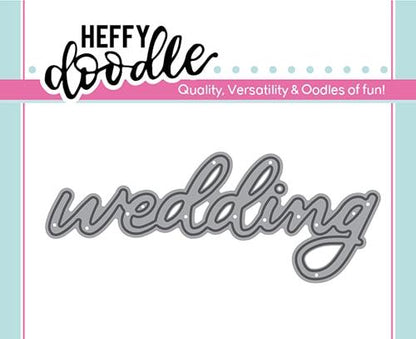 Mariage - Heffy Cuts