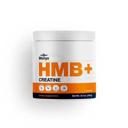 HMB+ Creatine