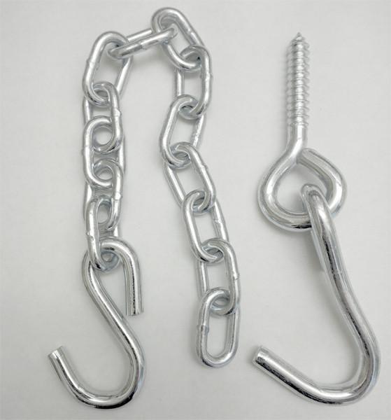 Kit de suspension pour chaise-hamac