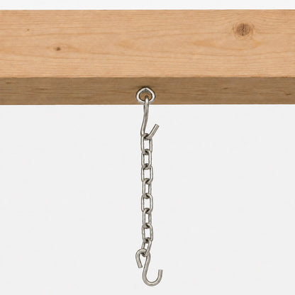 Kit de suspension pour chaise-hamac