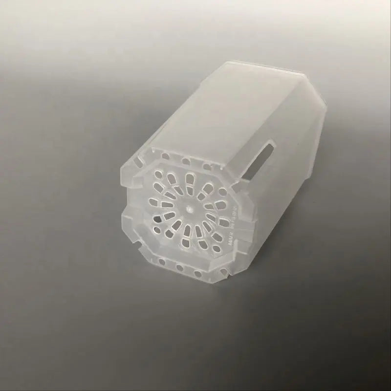 Tall Square Pot