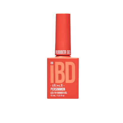 IBD Rubber Gel Kaki