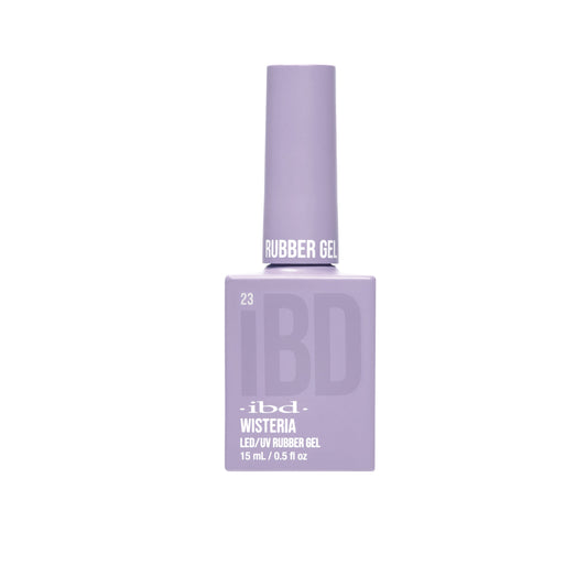 Gel Caoutchouc Wisteria IBD