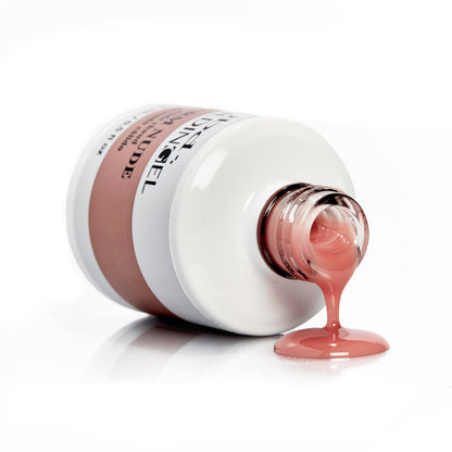 Gel de construction IBD Nude chaud