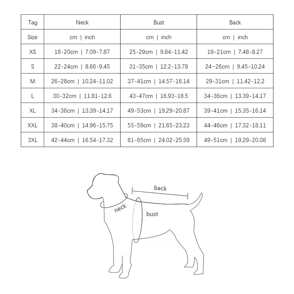 Pull de Noël personnalisé pour chien | Pull de fêtes personnalisé