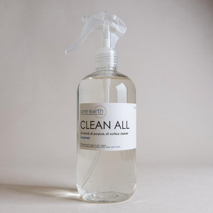 Nettoyant multi-usage - Sans parfum