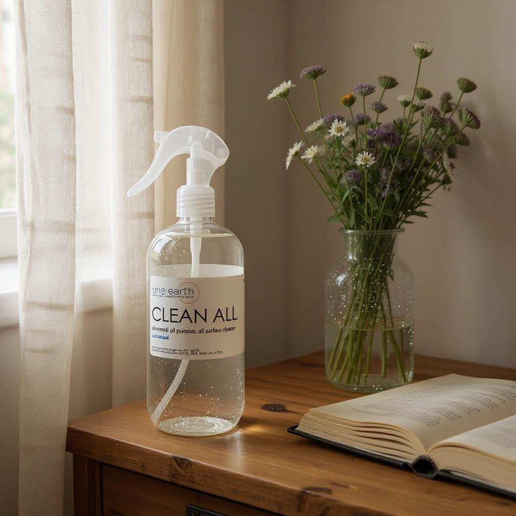 Nettoyant multi-usage - Sans parfum