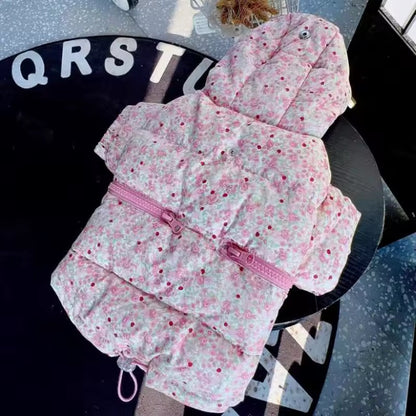 Spring Jacket