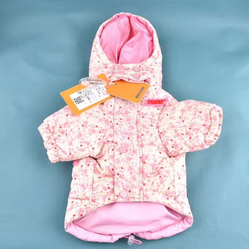 Spring Jacket