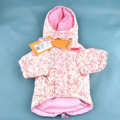 Spring Jacket