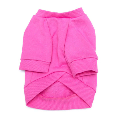 J’adore Dog Pullover – Luxury Knit Sweater for Dogs