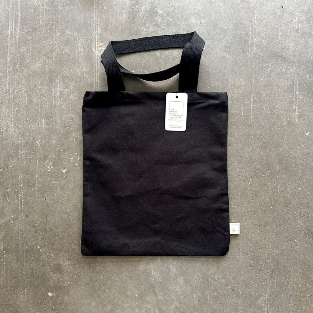 Le Sac Fourre-tout - Noir