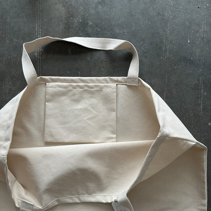 Le Sac fourre-tout Jax
