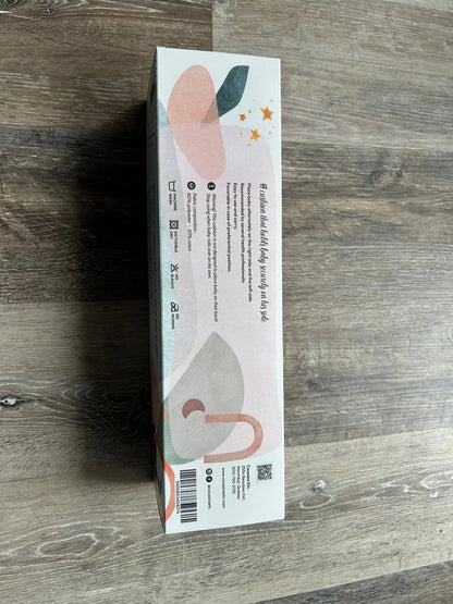 Coussin de positionnement latéral Plagiocéphalie