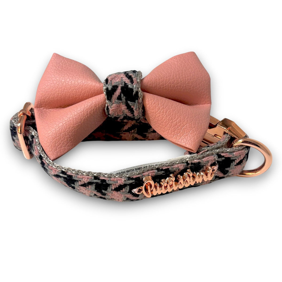 Elite bow tie
