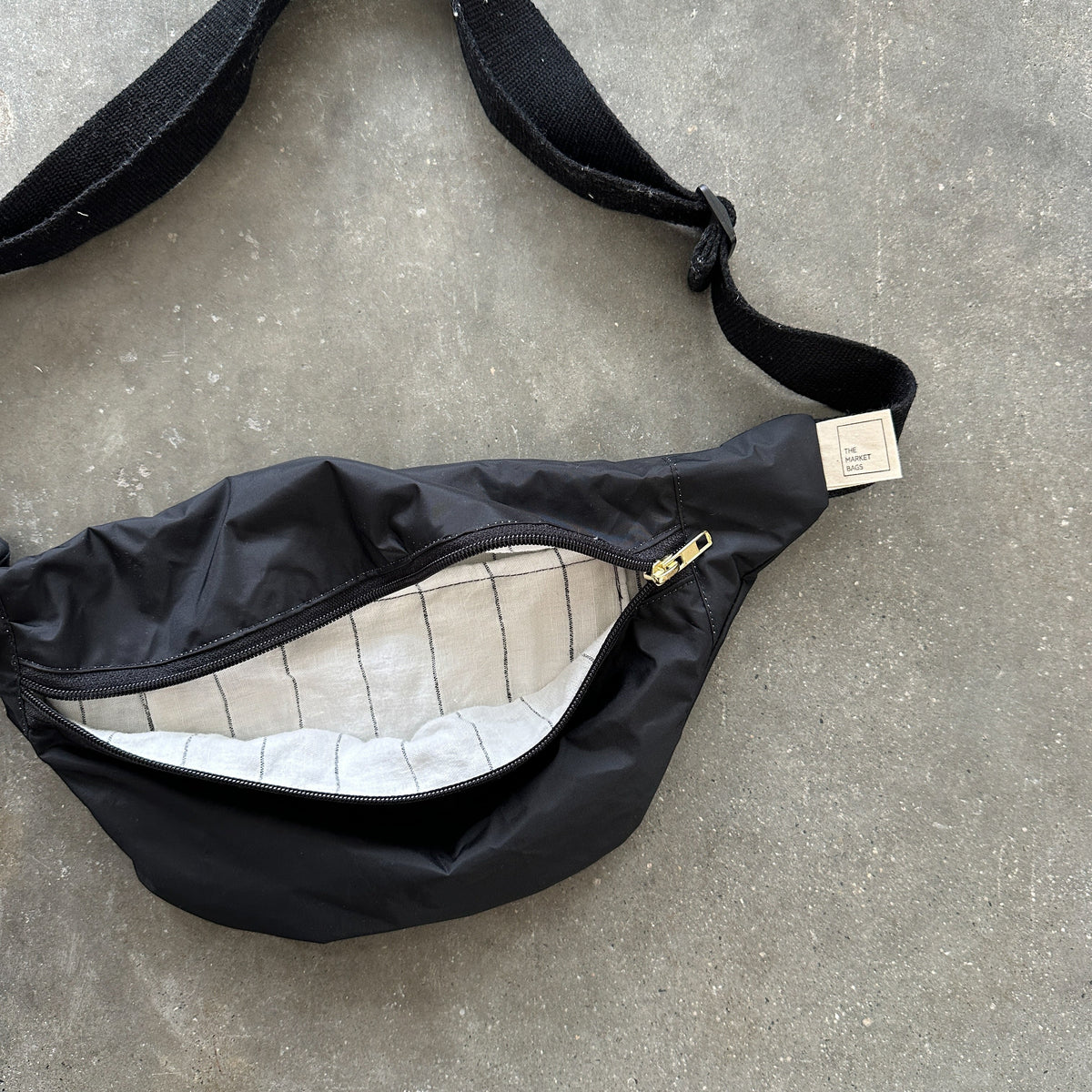 Le sac bandoulière - Résistant à l'eau Helly Hansen