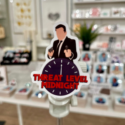 The Office Stickers