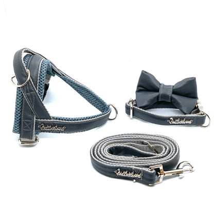 Shadow dog collar