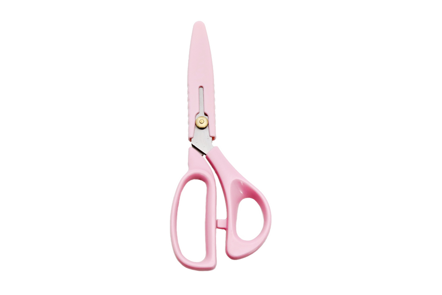 Ciseaux de couture LDH 8,5" à poignée souple