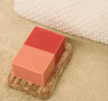 Bar Soap - Watermelon Lemonade
