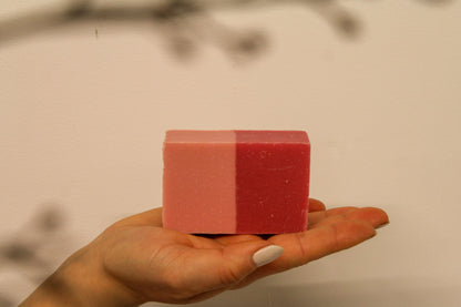 Bar Soap - Watermelon Lemonade