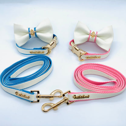 Nœud papillon pour ma petite fille