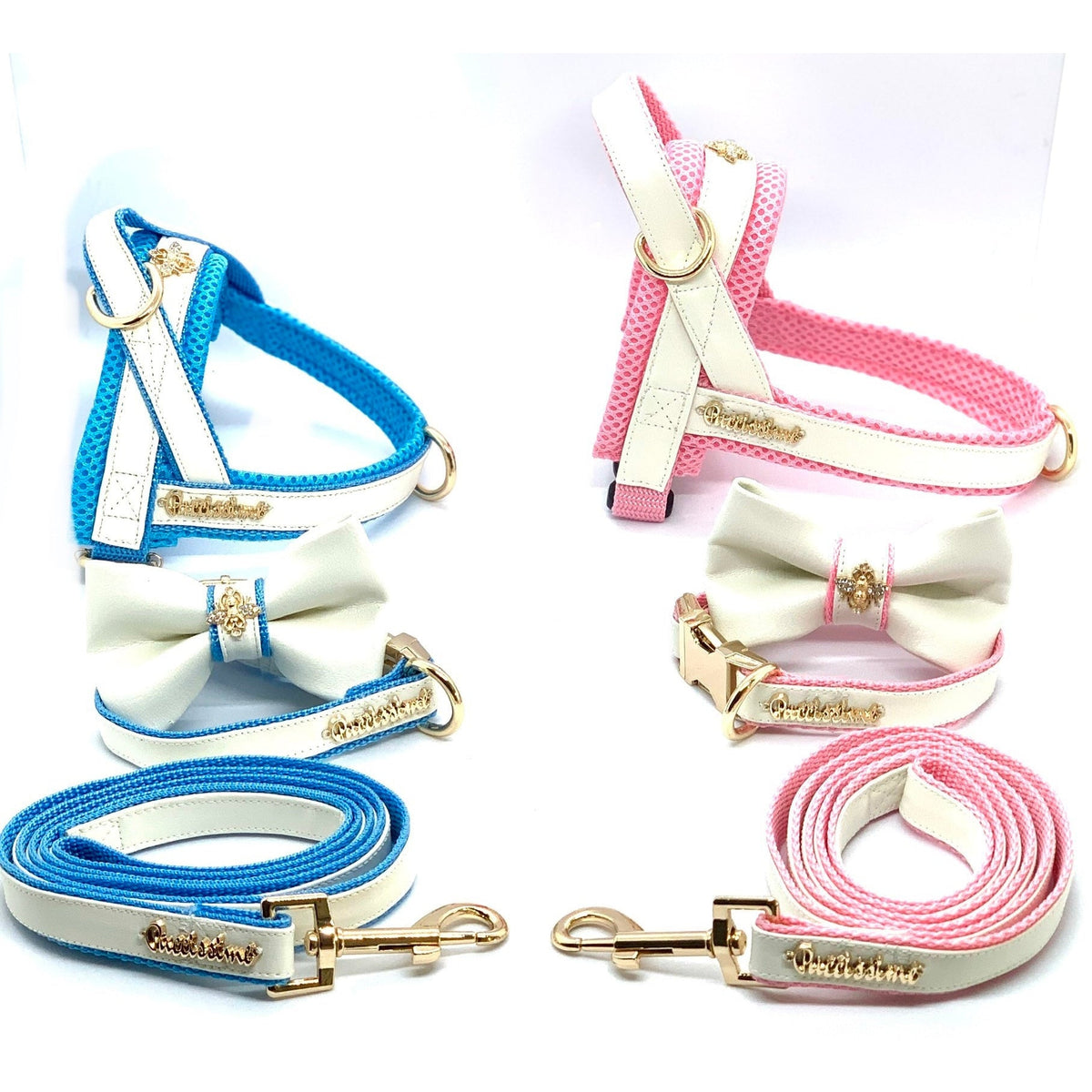 My baby boy leash with hands-free extension