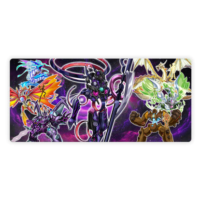 Ignister Archetype Mouse Pad