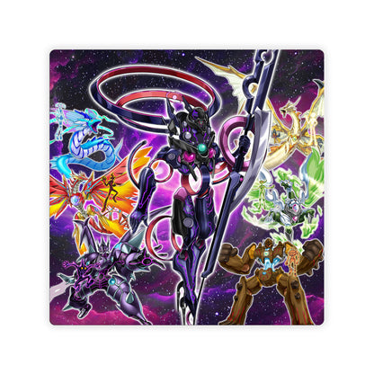 Ignister Archetype - Double Mat