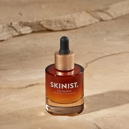 SKINIST The Iluminist 20% Vitamin C Glow Serum, 1 oz