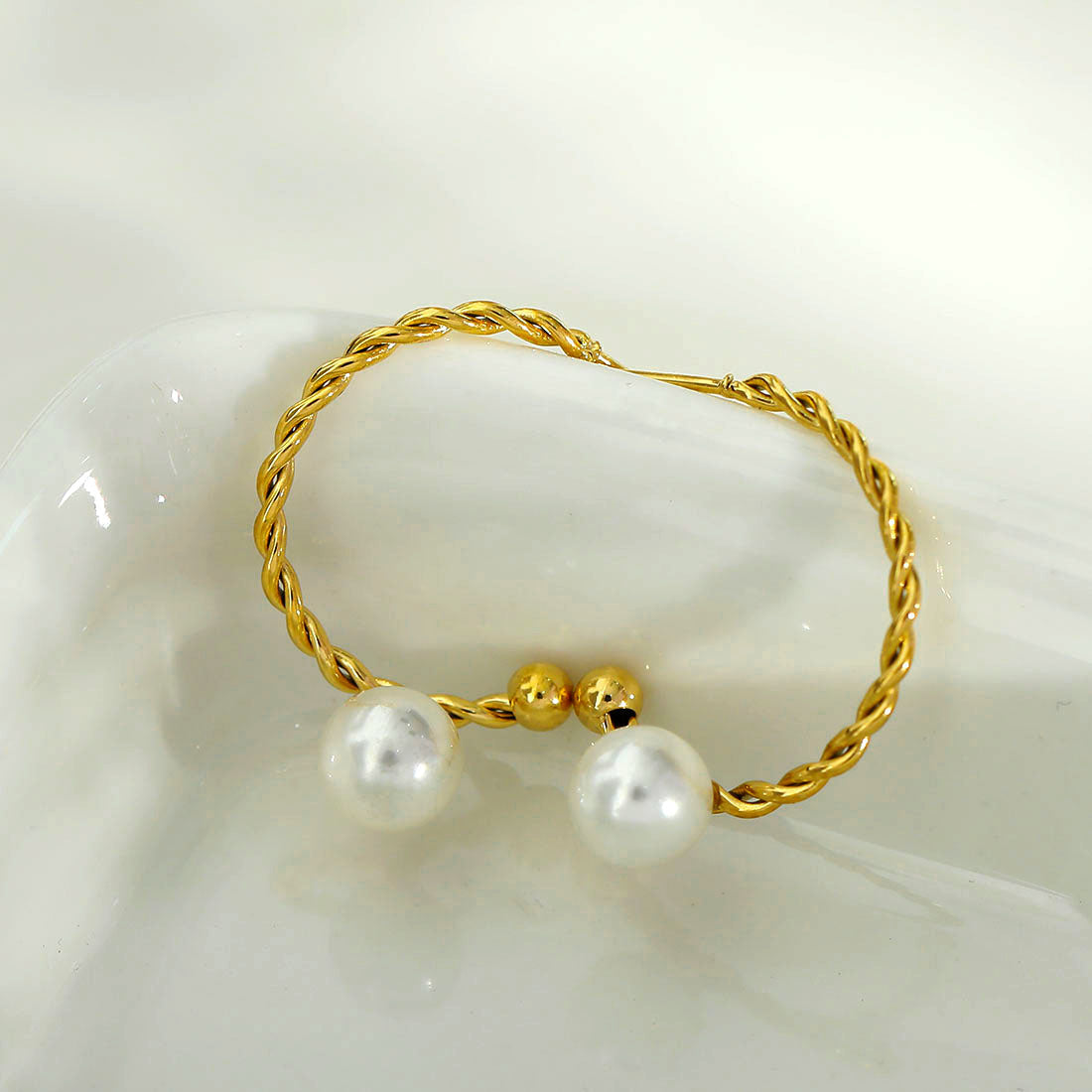 Boucles d'oreilles JOY
