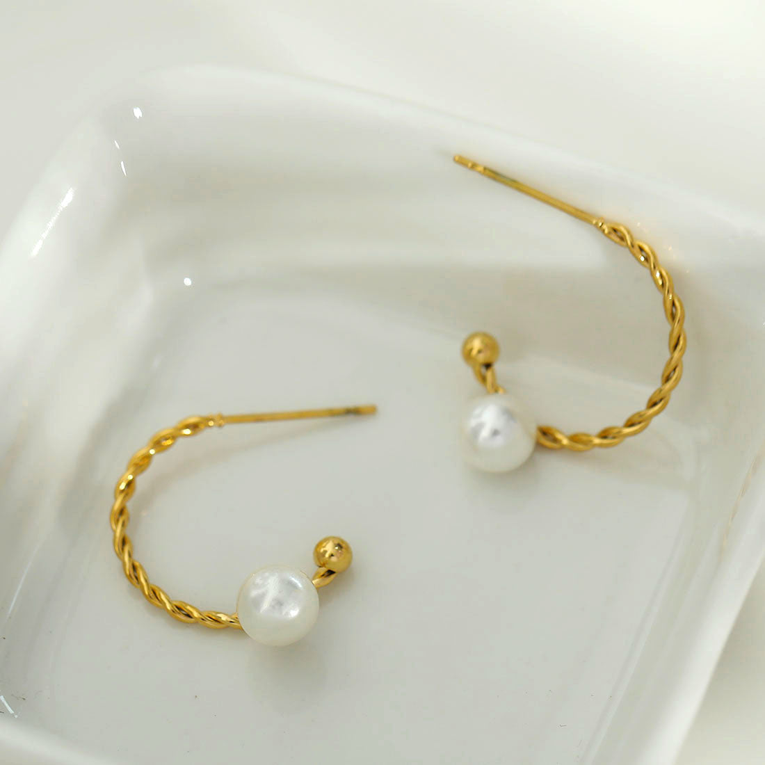 Boucles d'oreilles JOY