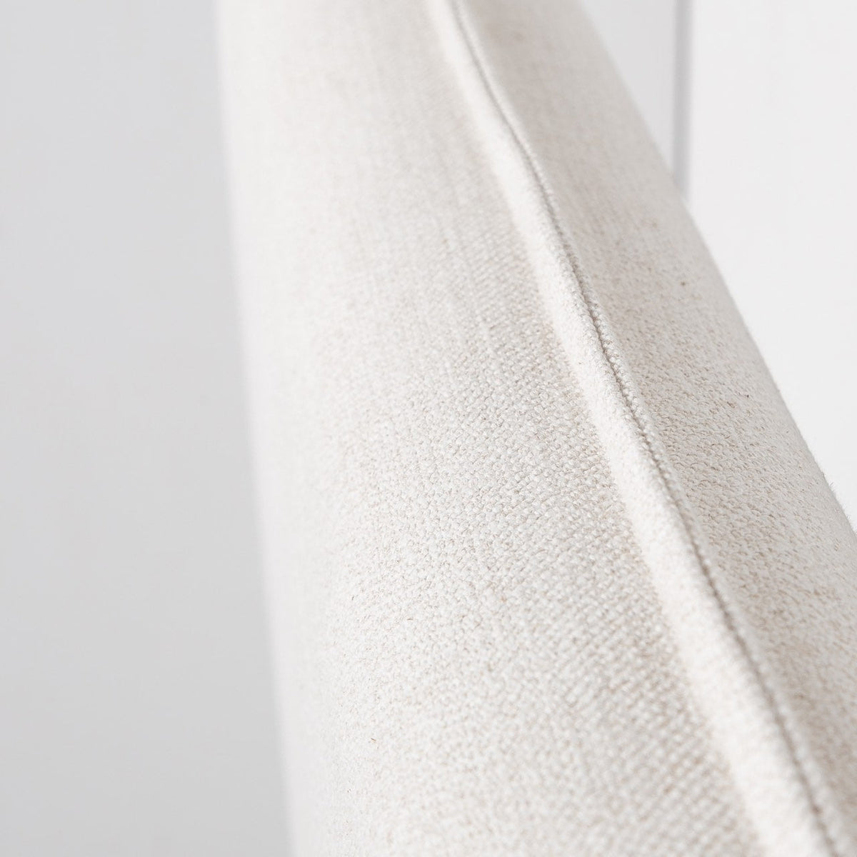 Lit plateforme de rangement Watkins – Crème