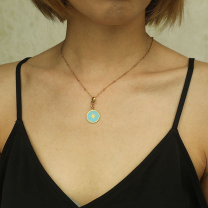 KAILA NOIR Charme Doré