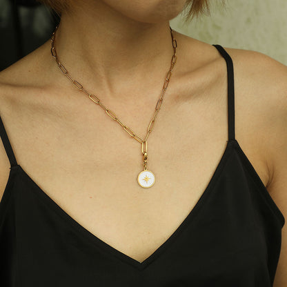 KAILA NOIR Charme Doré