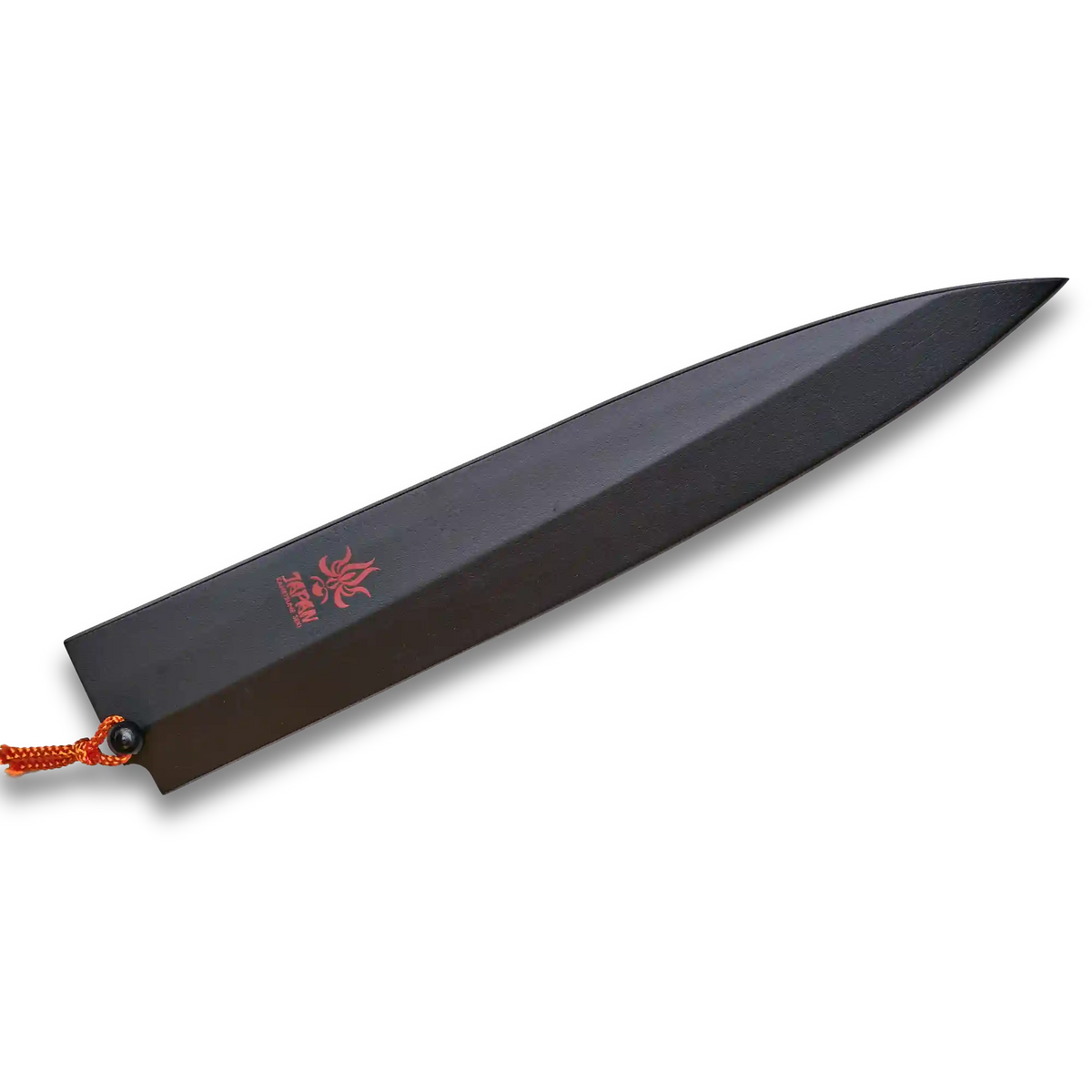 Sheath/Saya Ho Wood (Magnolia) - For Yanagiba 210mm