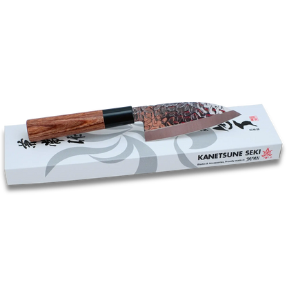 KC-950 Chef's Deba Knife 105mm | Made in Japan