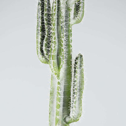 Plante en pot Ketzal Faux Cactus 7'