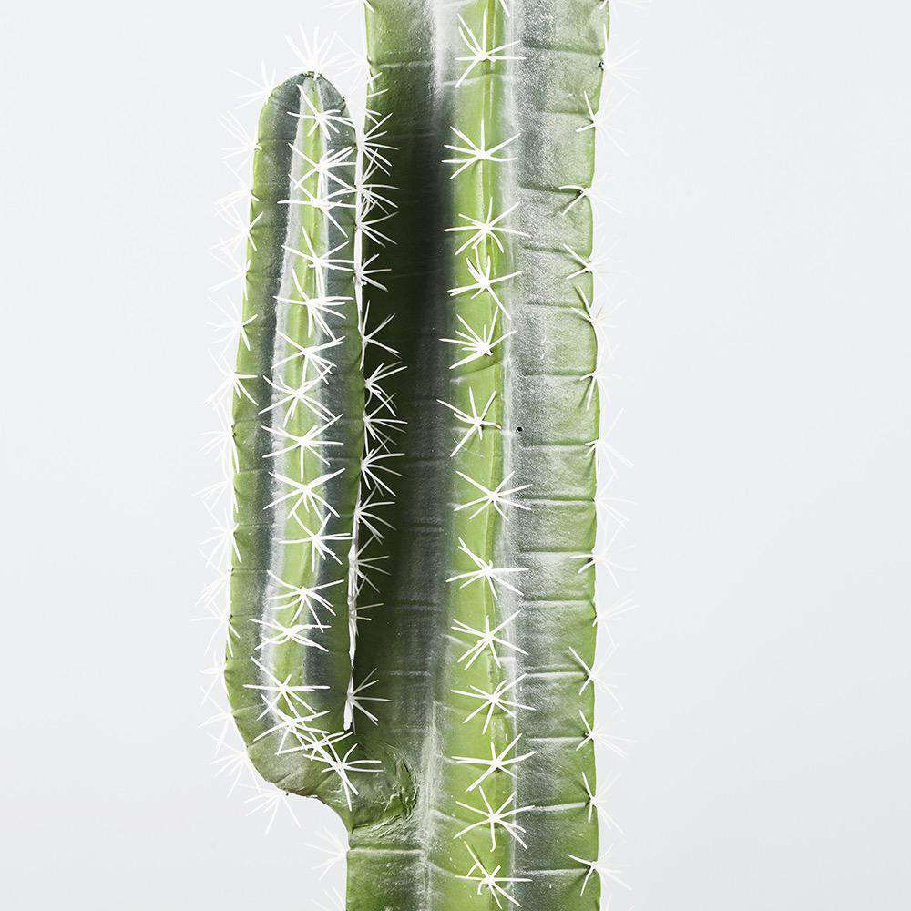 Plante en pot Ketzal Faux Cactus 7'