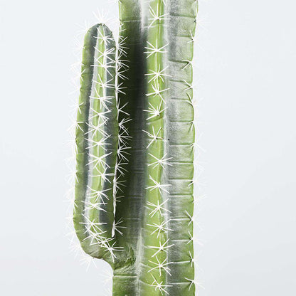 Plante en pot Ketzal Faux Cactus 7'