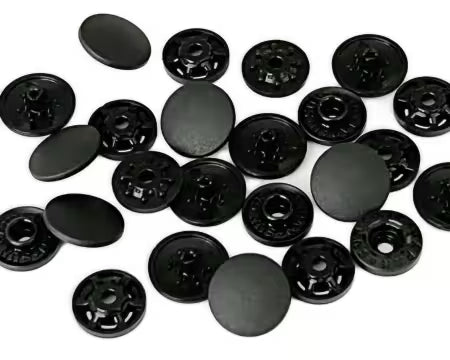 EmmaCreation - Tool-free Snaps - 13mm