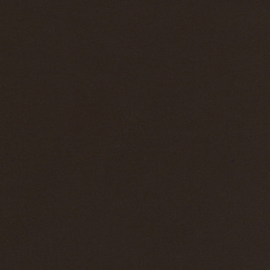 Tissu Kona Cotton uni – Espresso
