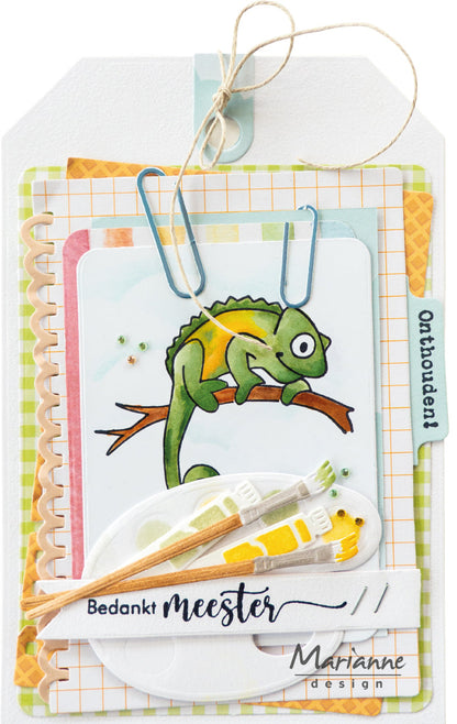 Marianne Design Creatables Die - Art Supplies