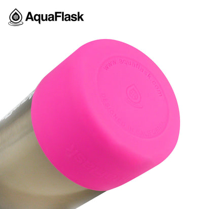 Bouteilles d'eau AquaFlask Kids FlipSip 532 ml (18 oz)