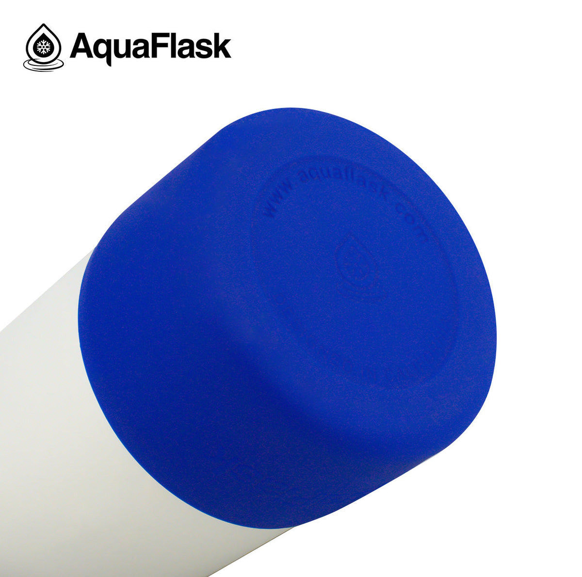 Bouteilles d'eau AquaFlask Kids FlipSip 532 ml (18 oz)