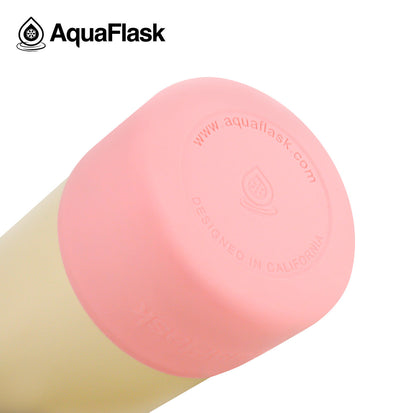 Bouteilles d'eau AquaFlask Kids FlipSip 532 ml (18 oz)