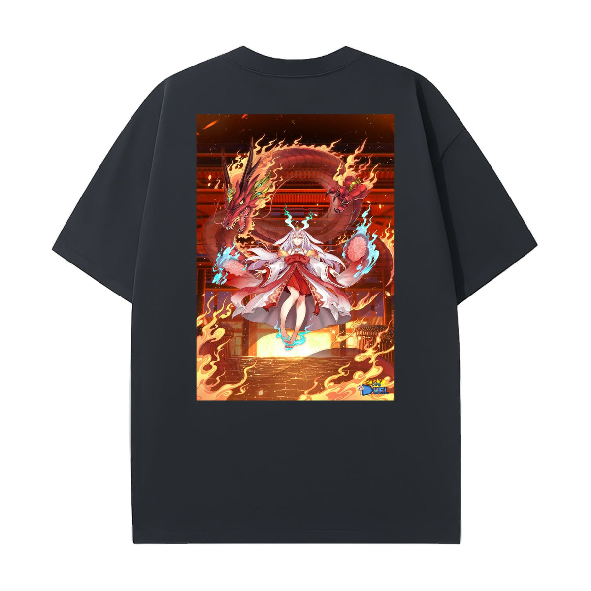 Kurikara Divincarnate T-shirt