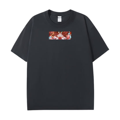 Kurikara Divincarnate T-shirt